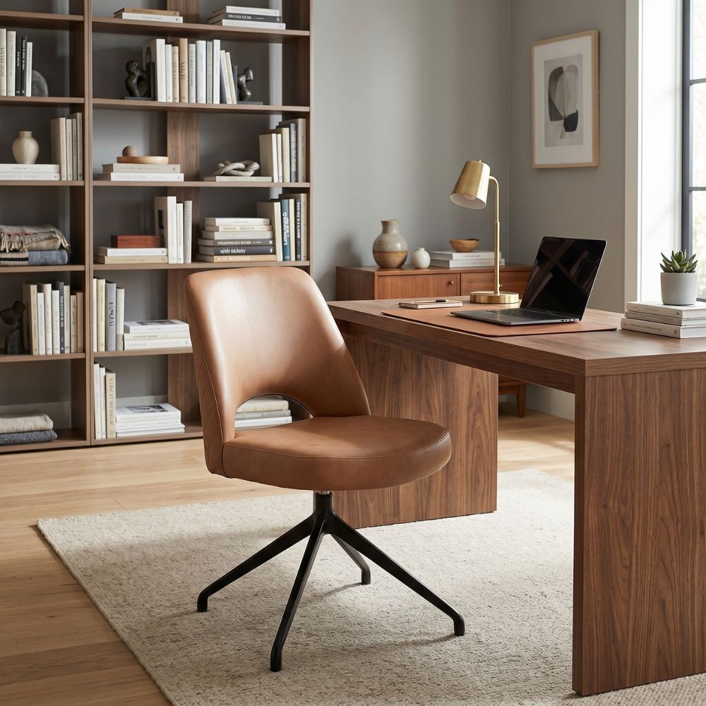 Florence Oltramo I Task Chairs