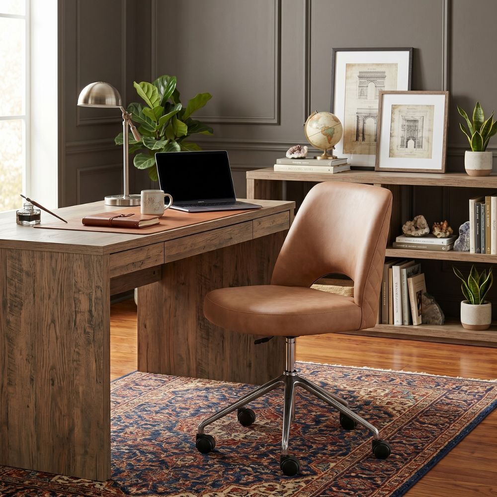 Florence Novoli I Task Chairs