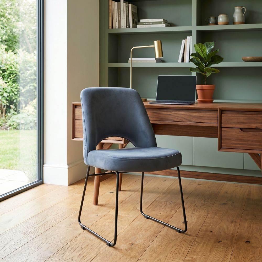 Florence Casellina I Visitor Chairs