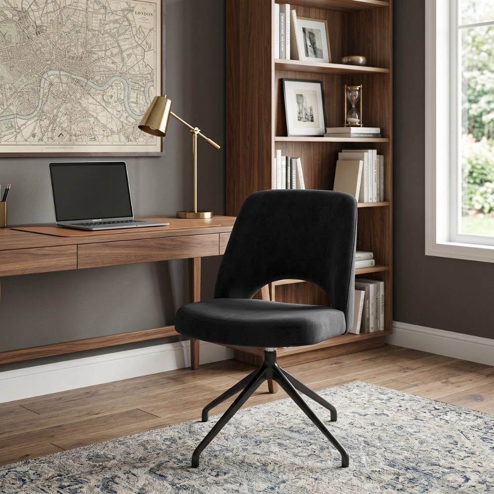 Florence Oltramo III Task Chairs