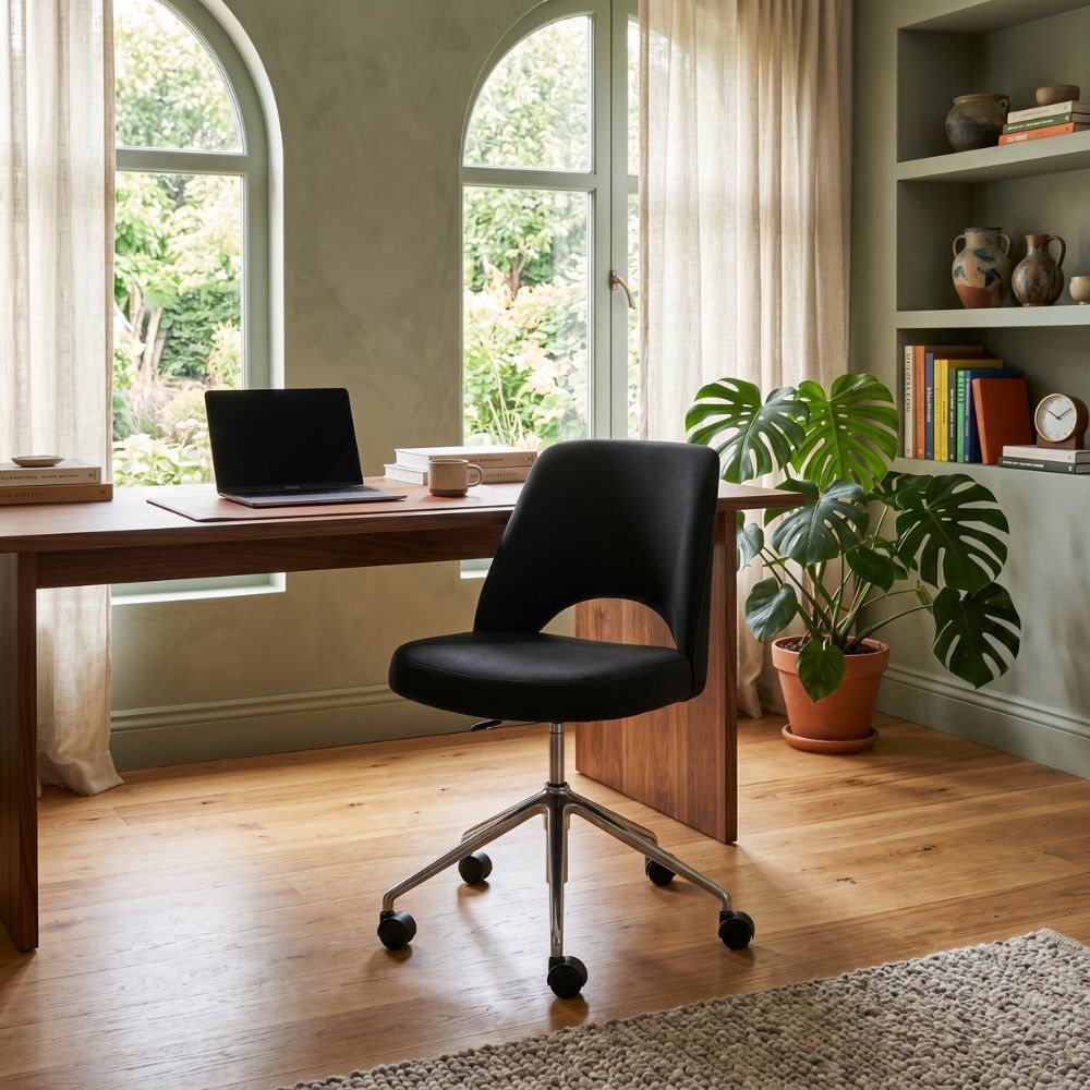 Florence Novoli III Task Chairs