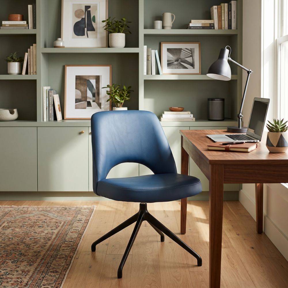 Florence Oltramo III Task Chairs