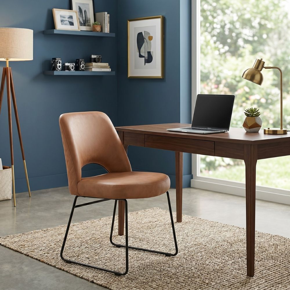 Florence Casellina I Visitor Chairs