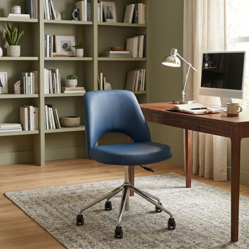 Florence Novoli III Task Chairs