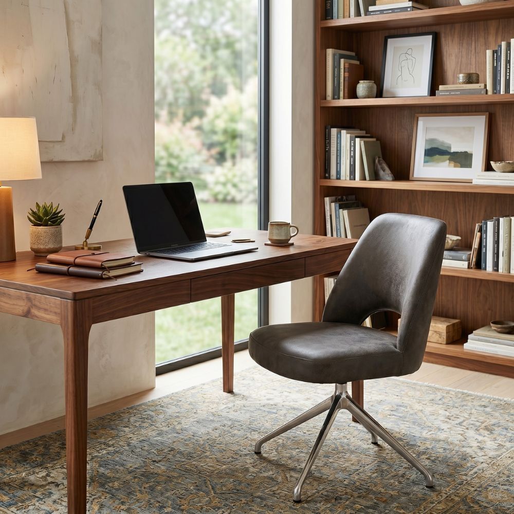 Florence Oltramo I Task Chairs
