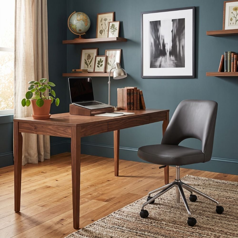Florence Novoli III Task Chairs