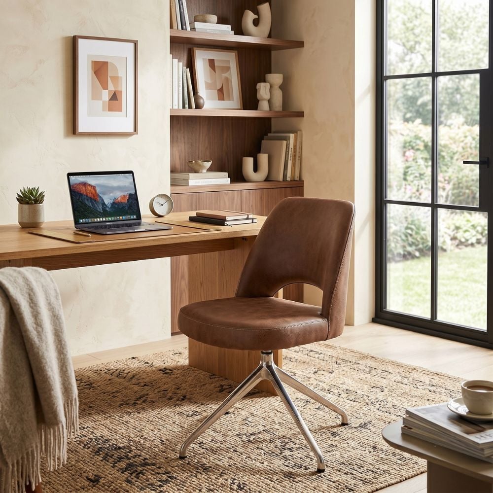 Florence Oltramo I Task Chairs