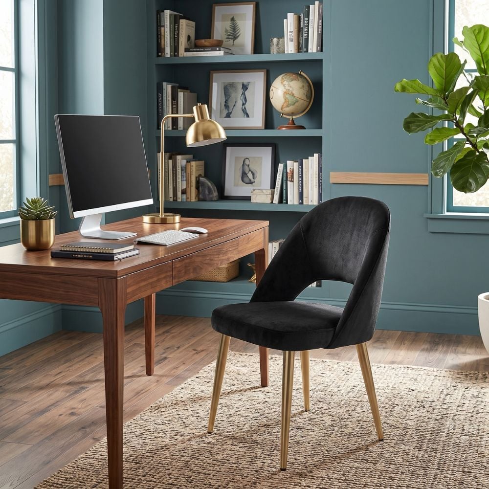Luxor II Upholstered Side Chairs