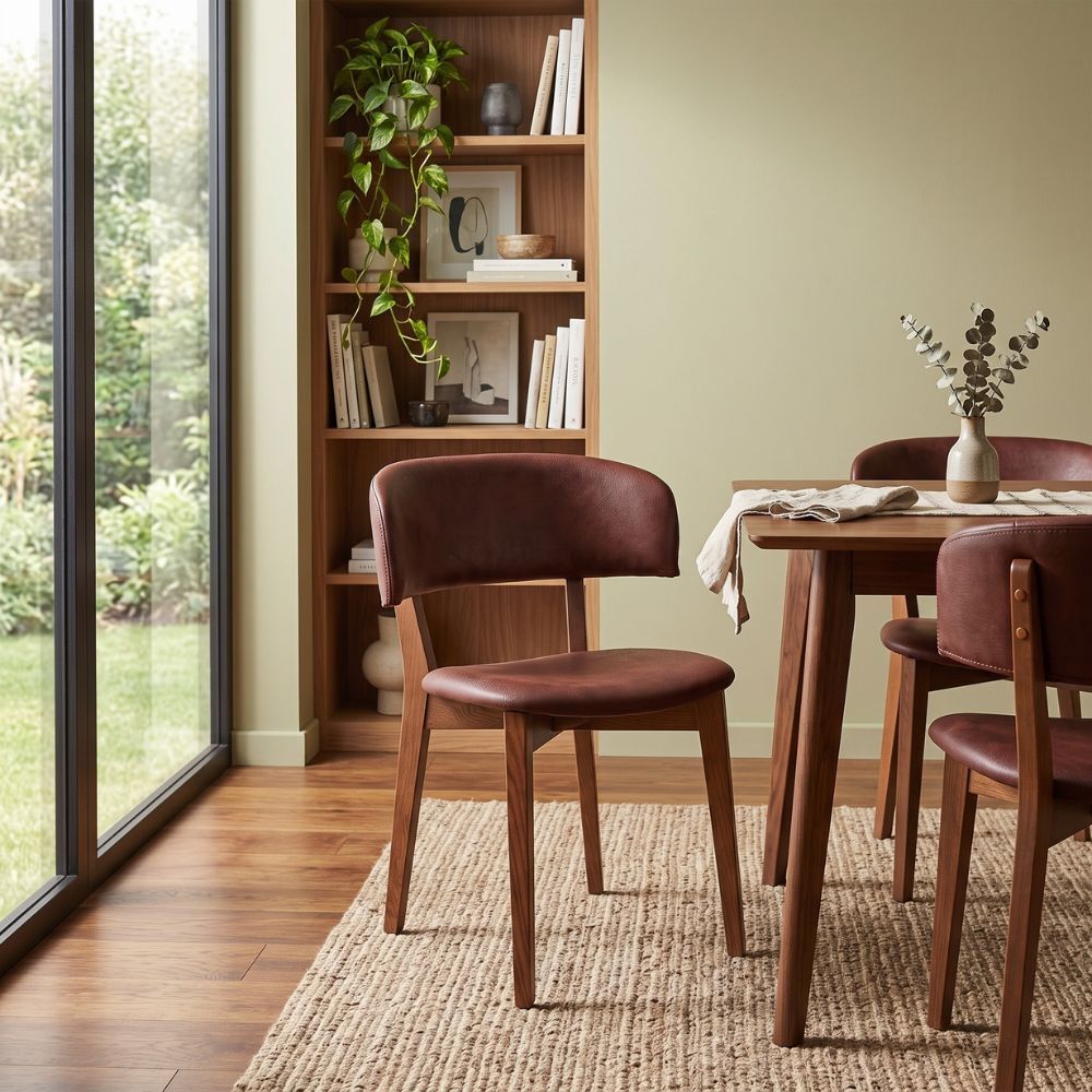 Hurst Upholstered Dining Chairs