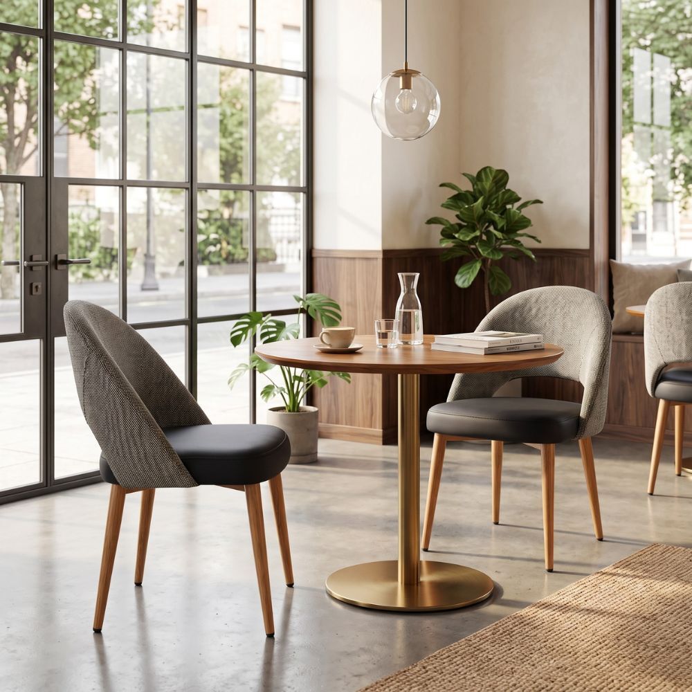 Aeson I Upholstered Dining Chairs