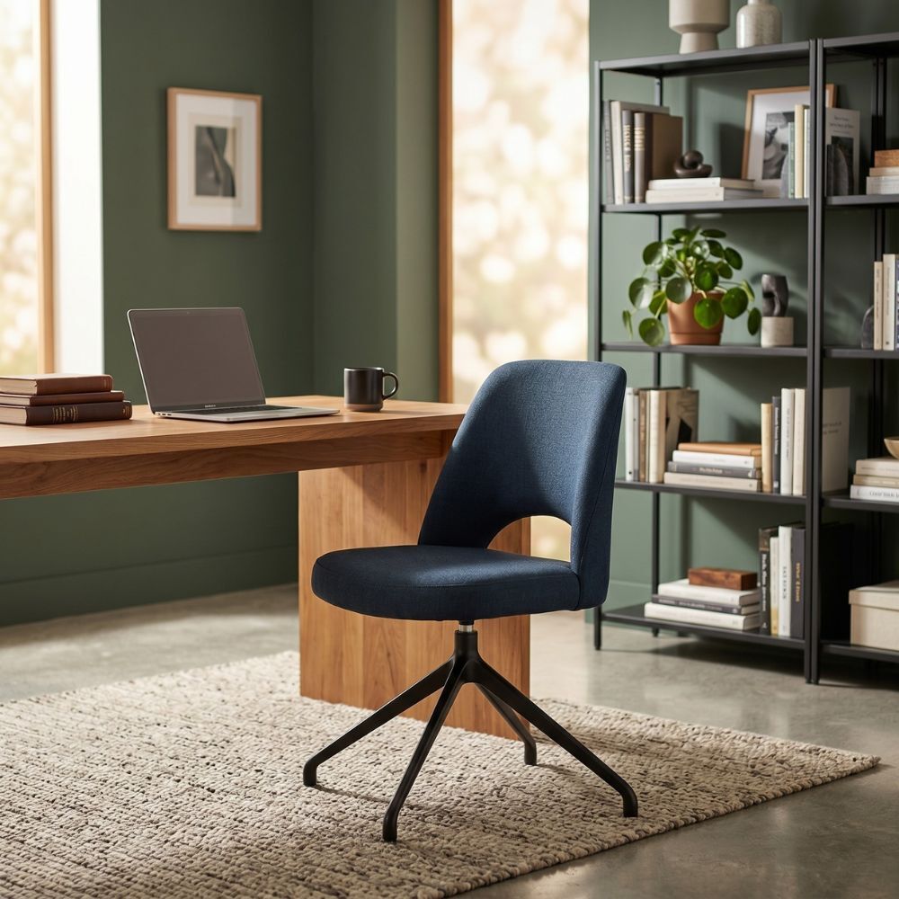 Florence Oltramo II Task Chairs