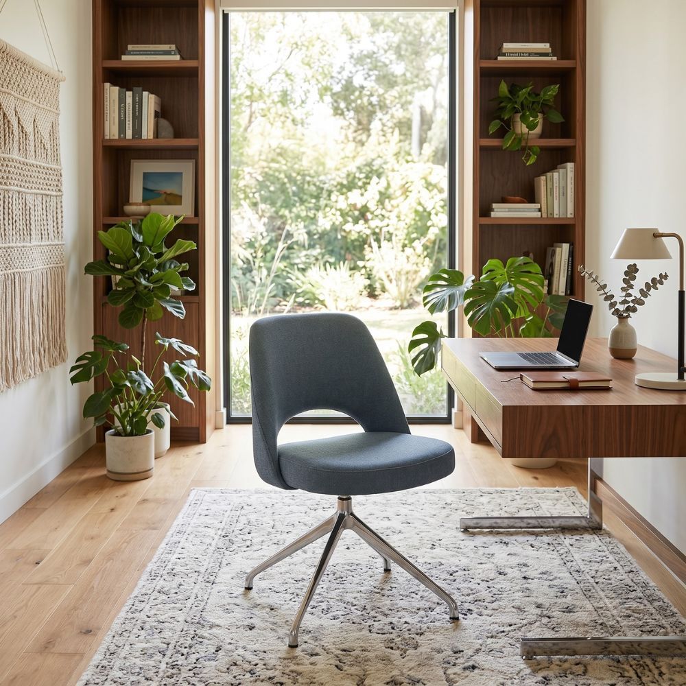 Florence Oltramo II Task Chairs