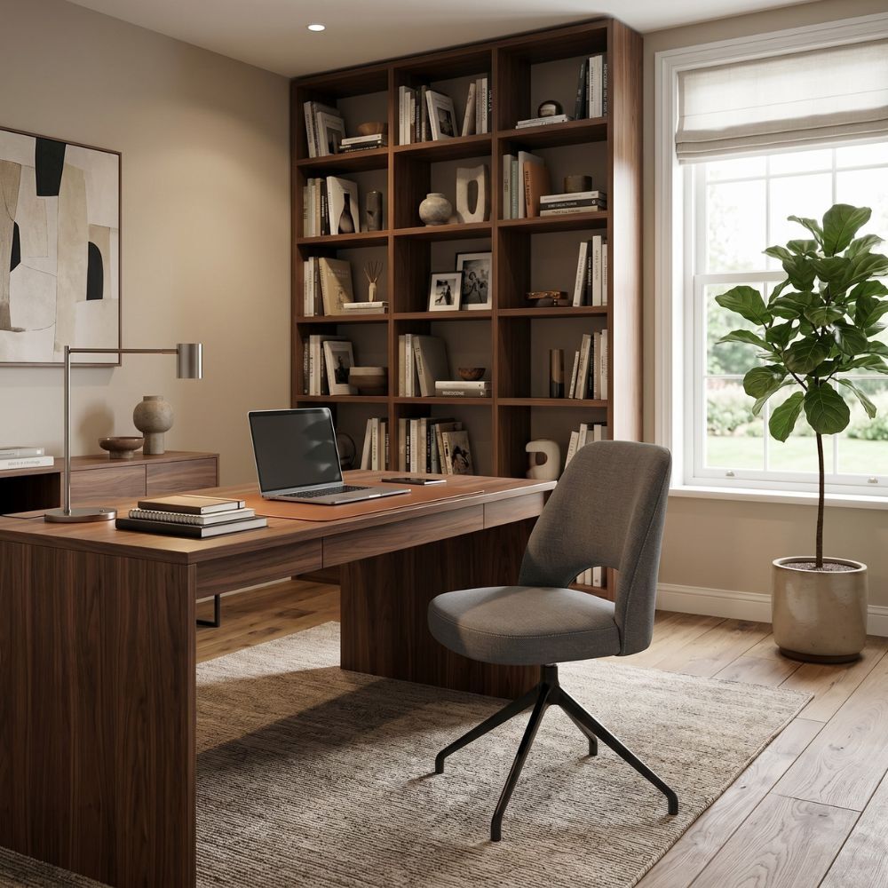 Florence Oltramo II Task Chairs