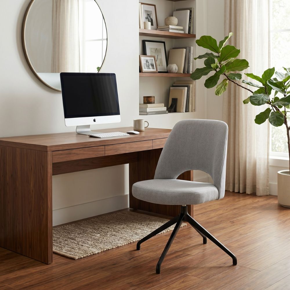 Florence Oltramo II Task Chairs