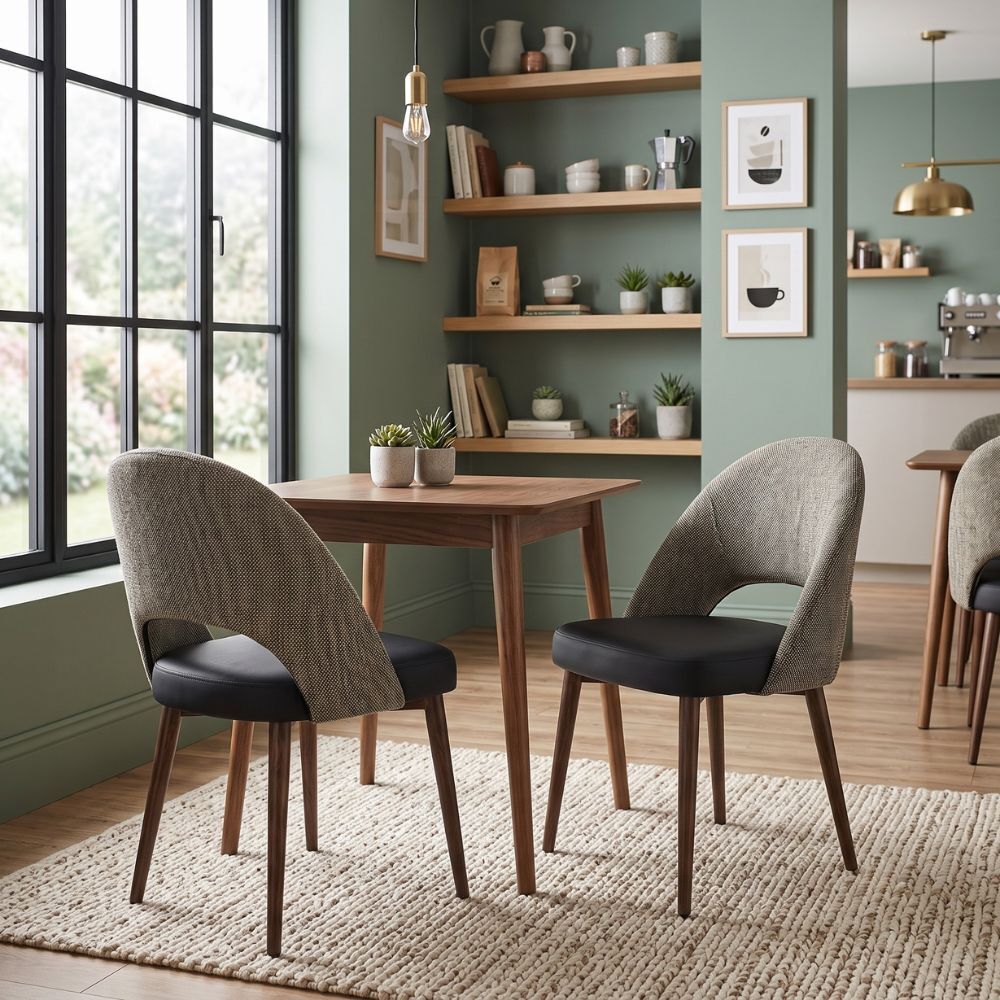 Aeson I Upholstered Dining Chairs
