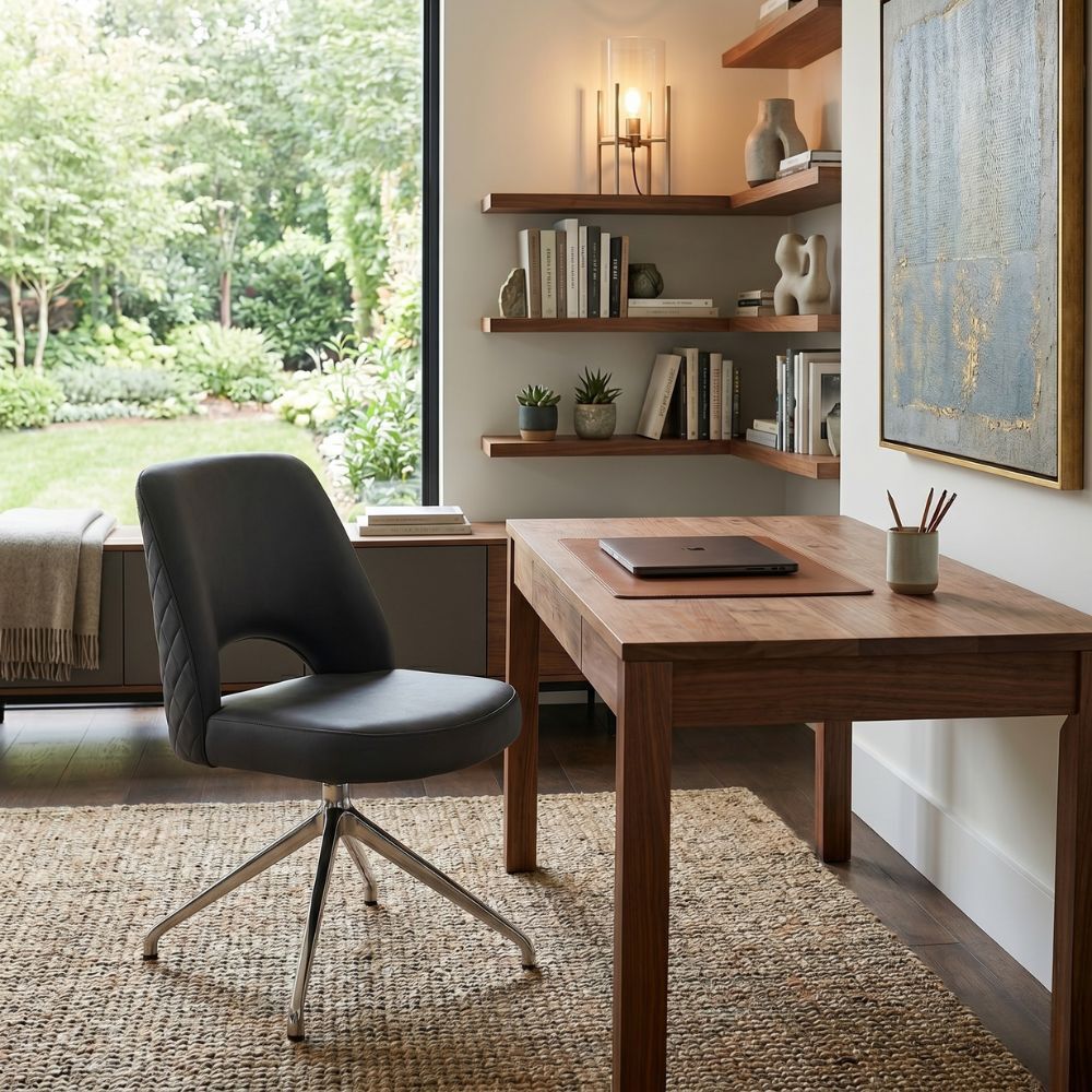 Florence Oltramo I Task Chairs