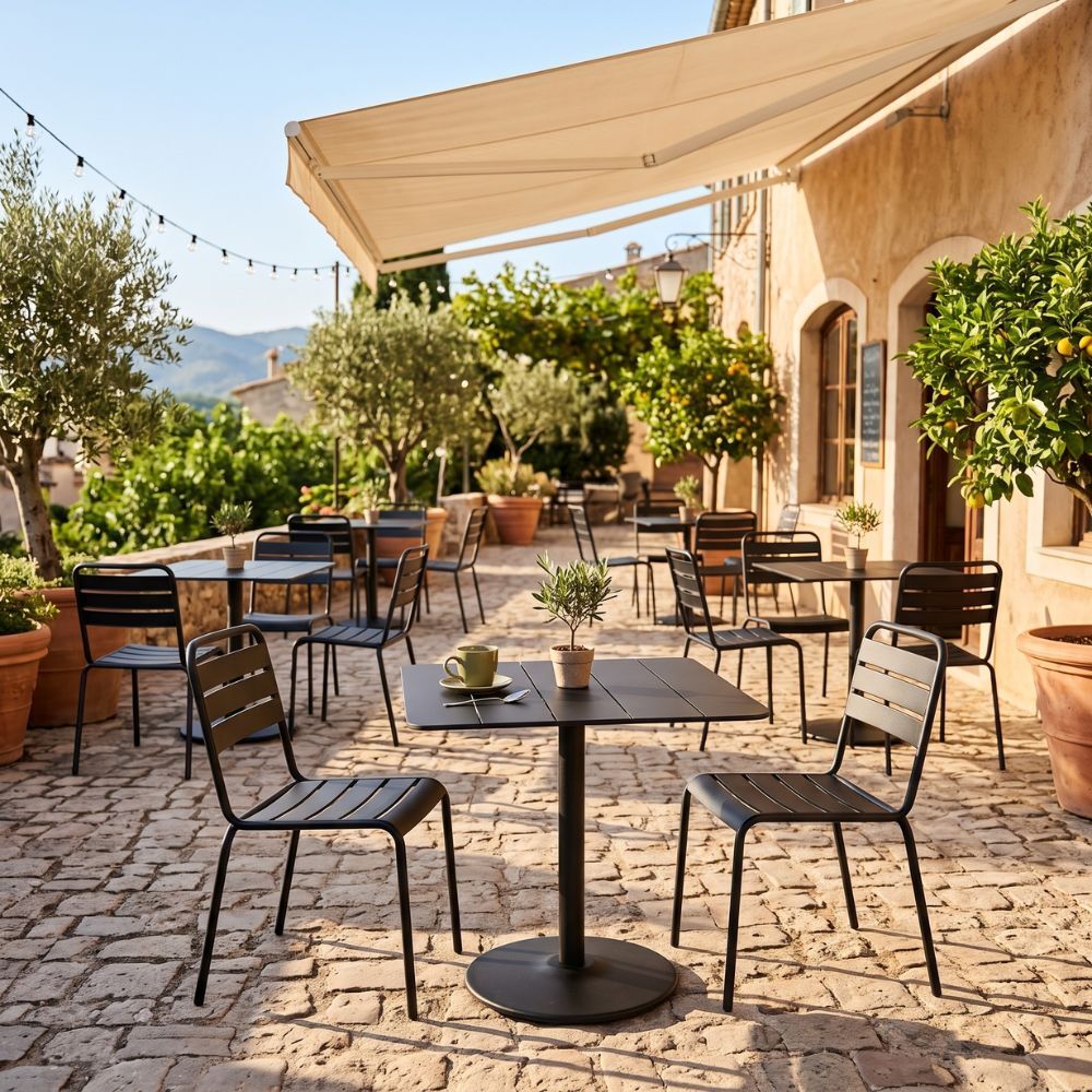 Sean Outdoor Dining Table