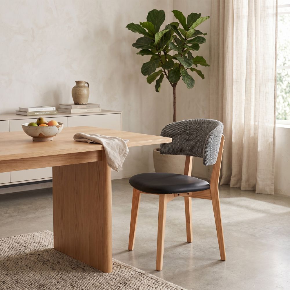 Damon Upholstered Dining Chairs
