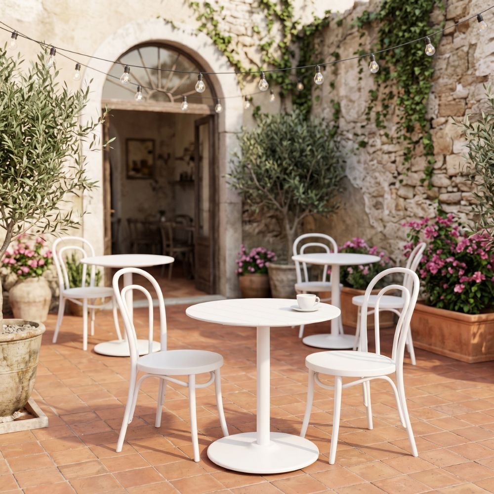 Mariyah Outdoor Dining Table