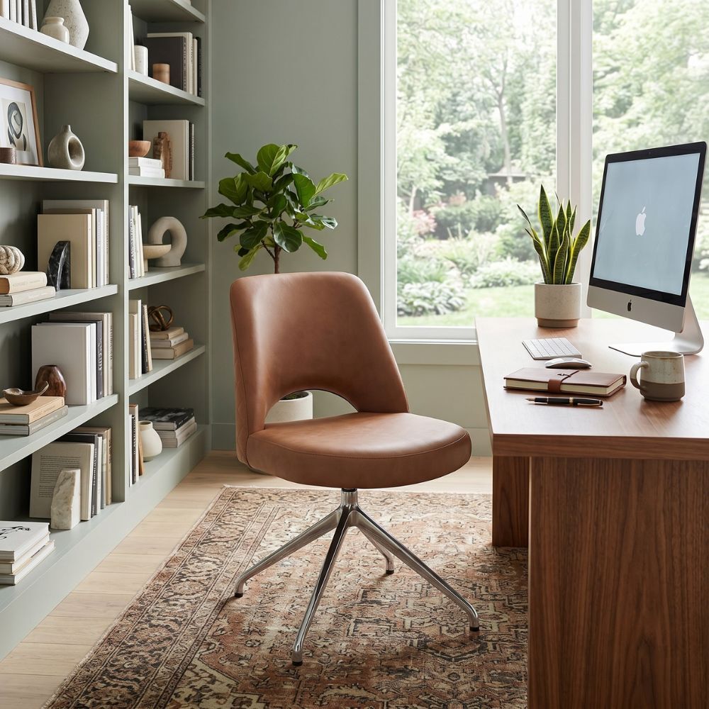 Florence Oltramo I Task Chairs