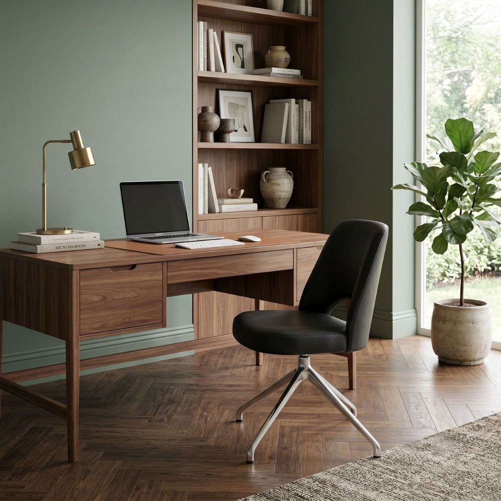 Florence Oltramo III Task Chairs