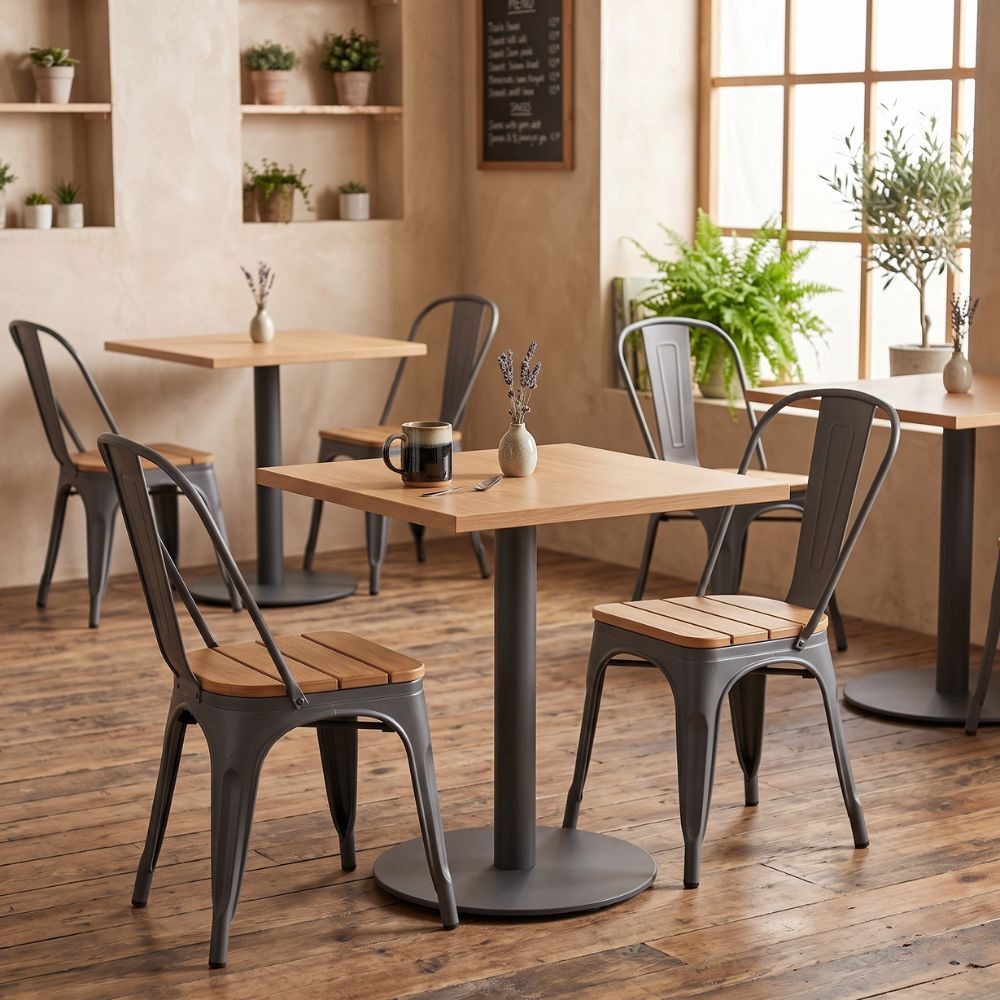 Josephine Dining Table