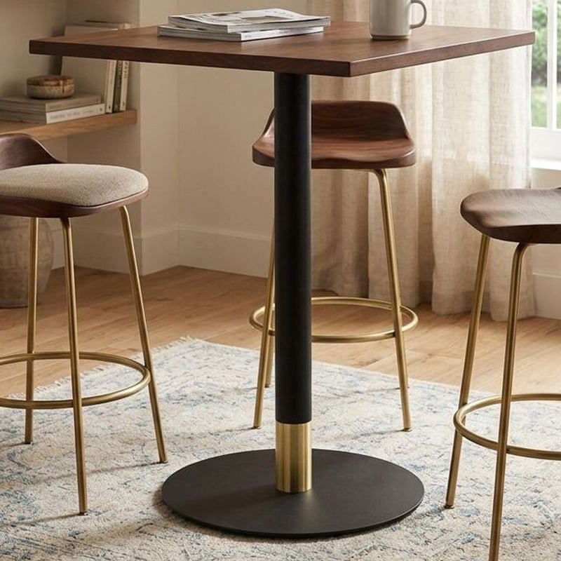 Thira Bar Table