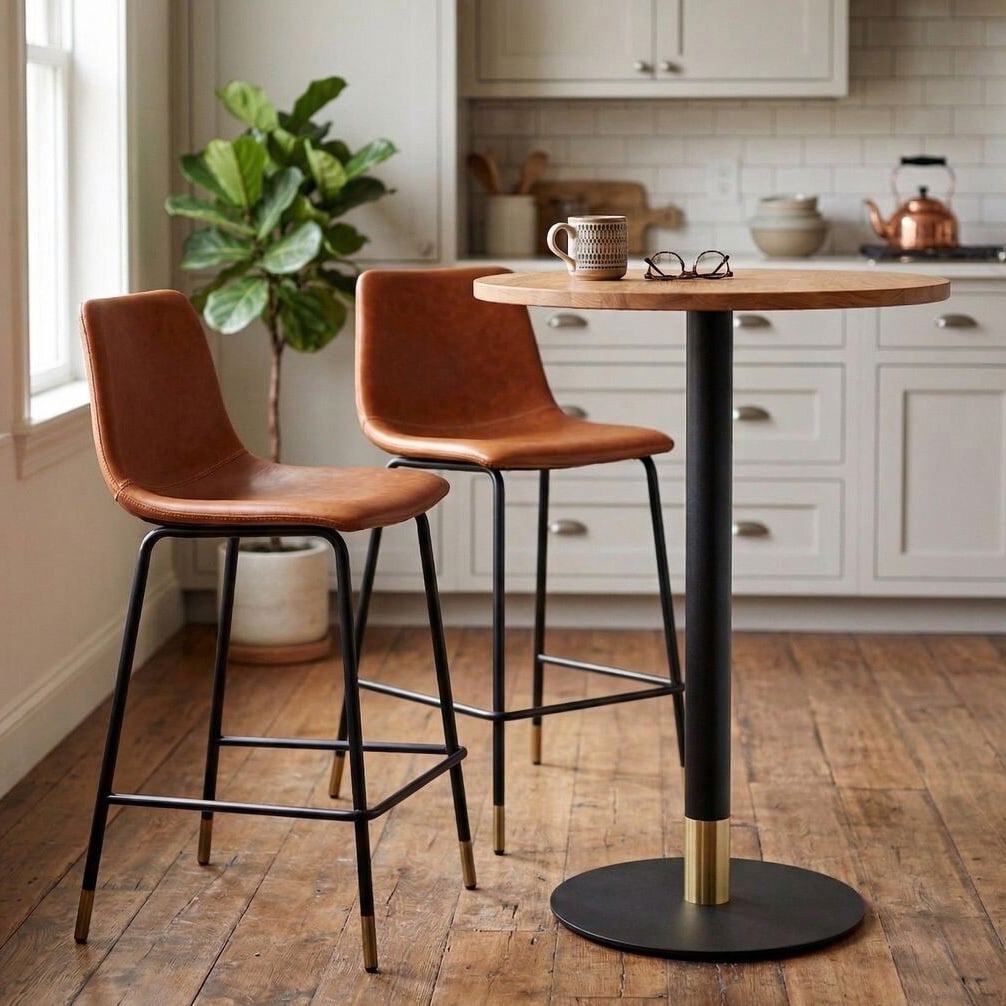 HanniBar Table