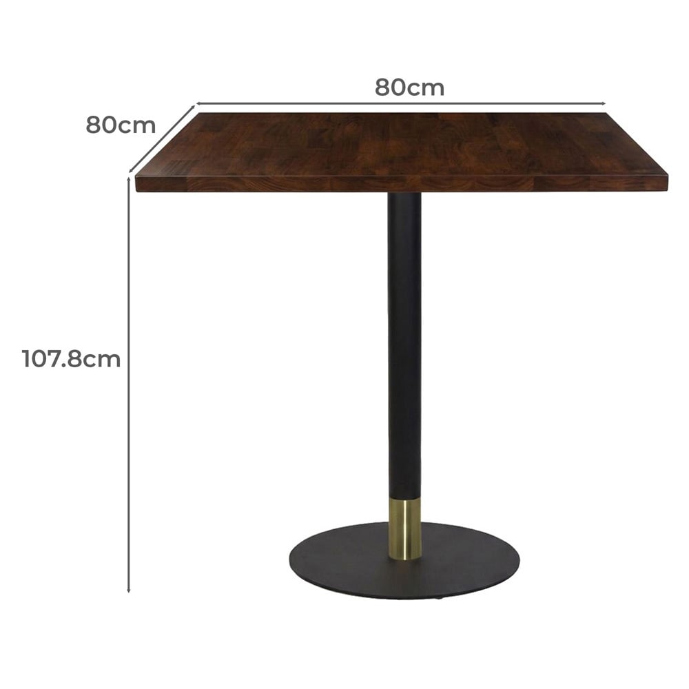 Thira Bar Table