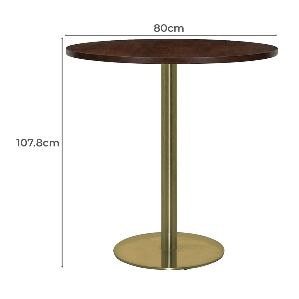 Tarian Bar Table