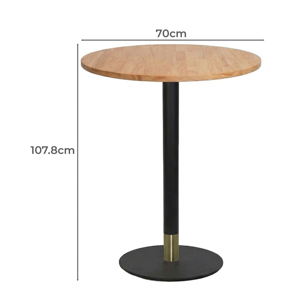 HanniBar Table