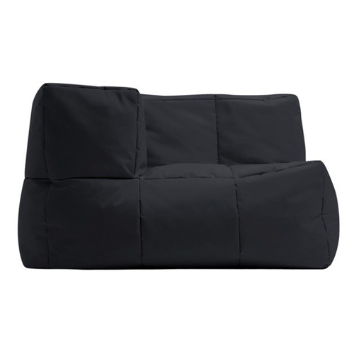 bean bag corner sofa