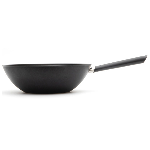 Eco Lite 30cm Aluminium Induction Wok