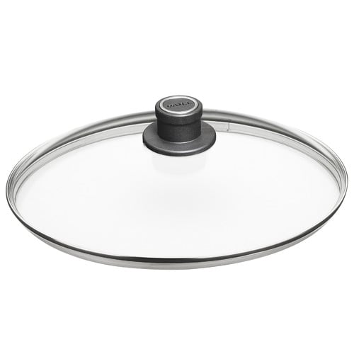 Diamond Lite 32cm Glass Lid