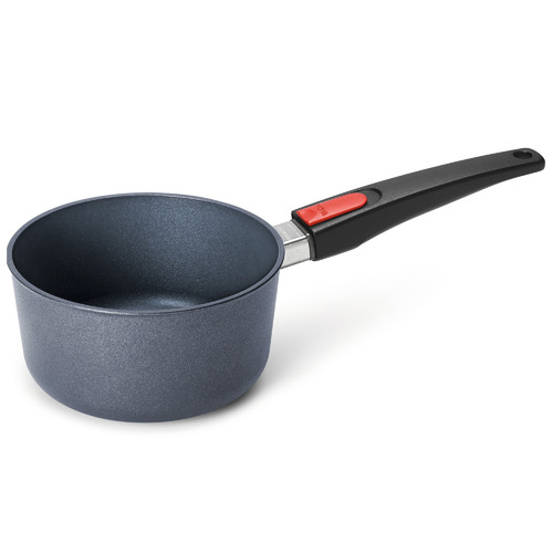 Diamond Lite 2L Induction Saucepan with Lid