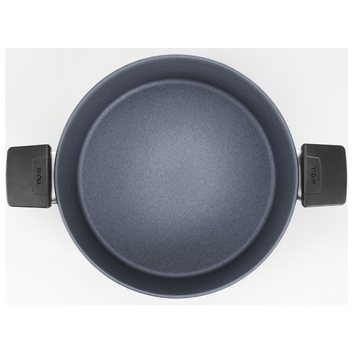 Diamond Lite 5.5L Induction Casserole with Lid
