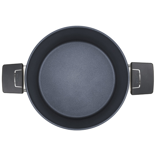 Diamond Lite 5L Induction Stock Pot with Lid