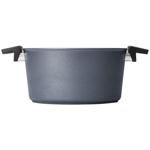 Diamond Lite 5L Induction Stock Pot with Lid