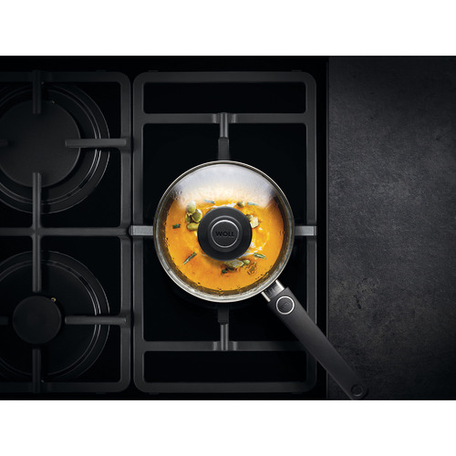 Diamond Lite 2L Saucepan with Lid