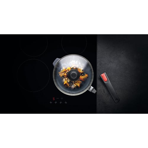 Diamond Lite 24cm Induction Saute Pan with Lid