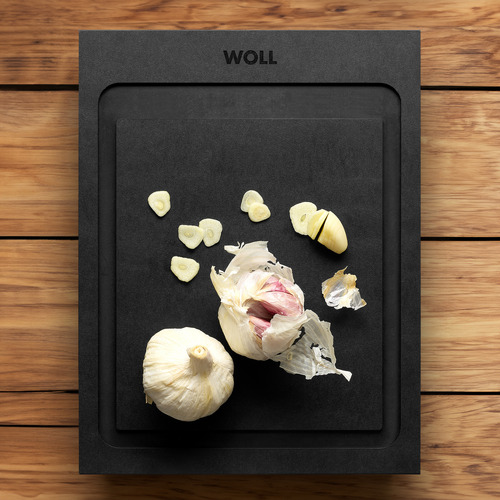 Cut & Serve Pine Wood Chopping Board