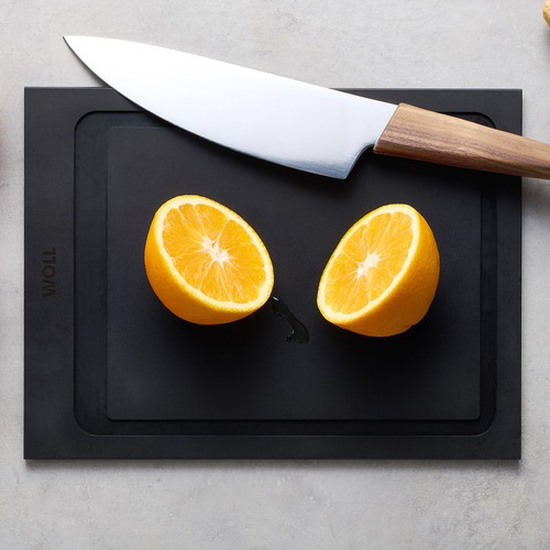 Cut & Serve Pine Wood Chopping Board