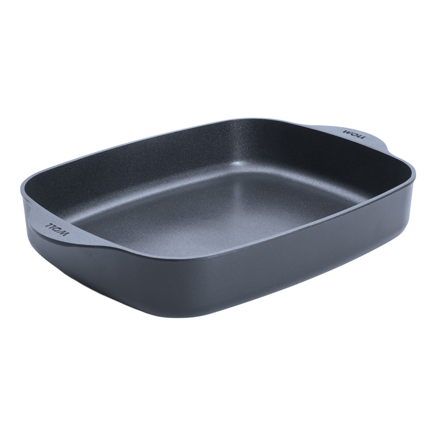 Cast Aluminium Roasting Pan