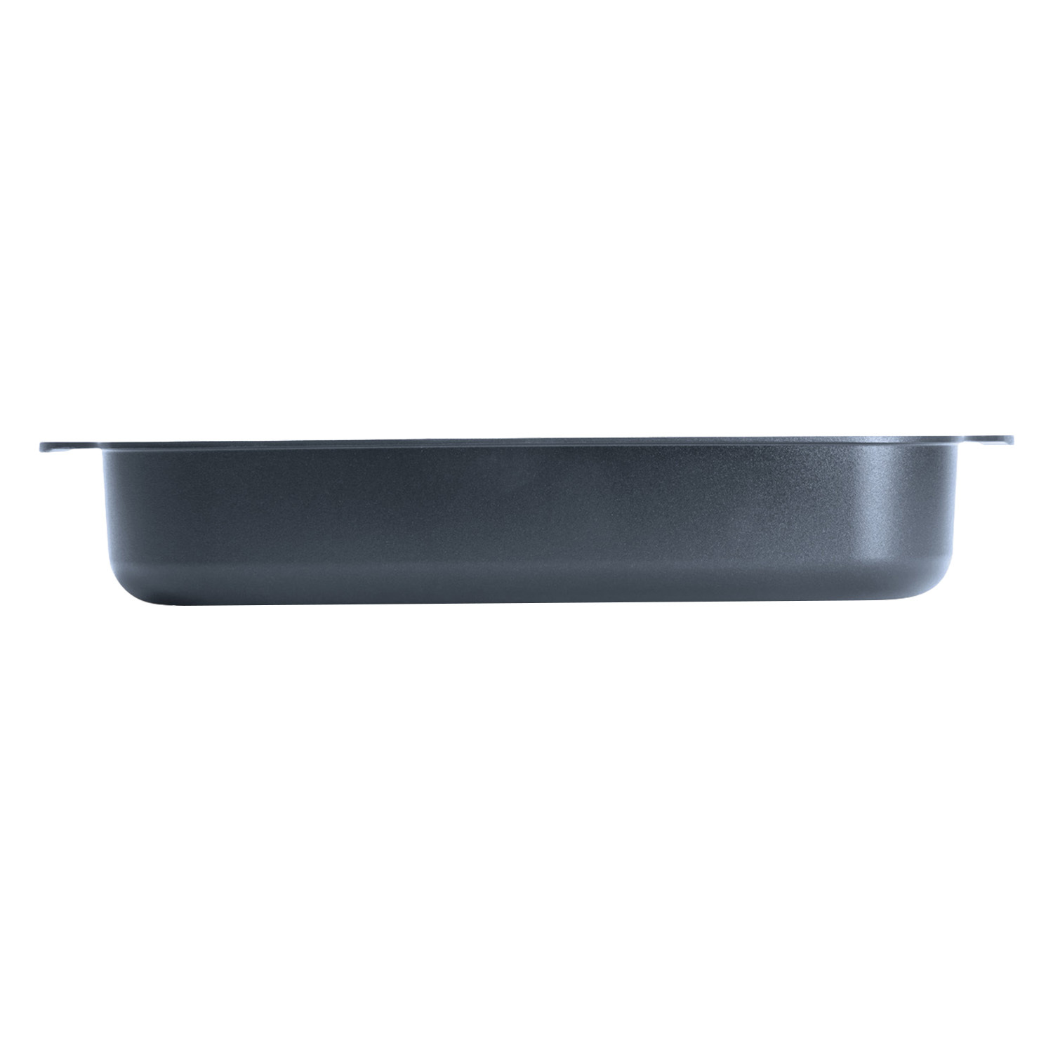 Cast Aluminium Roasting Pan