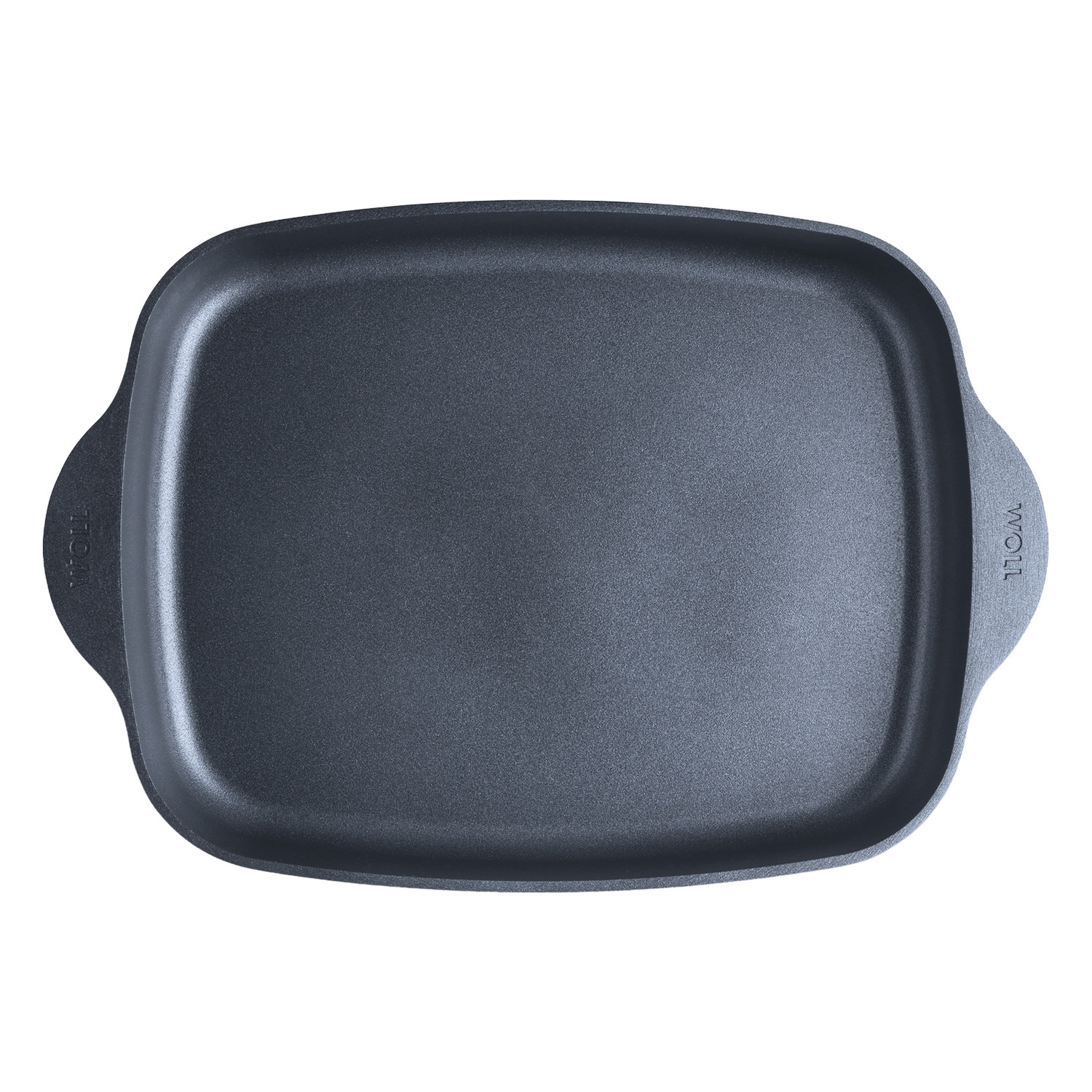 Cast Aluminium Roasting Pan