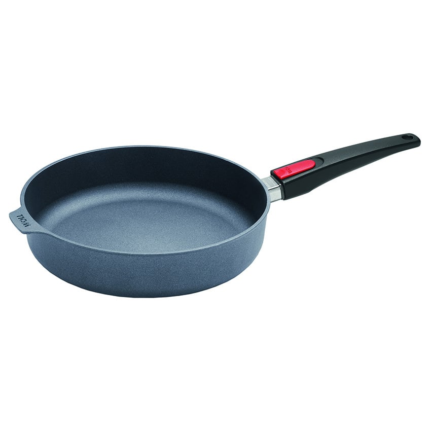 3 Piece Cast Aluminium Cookware Set