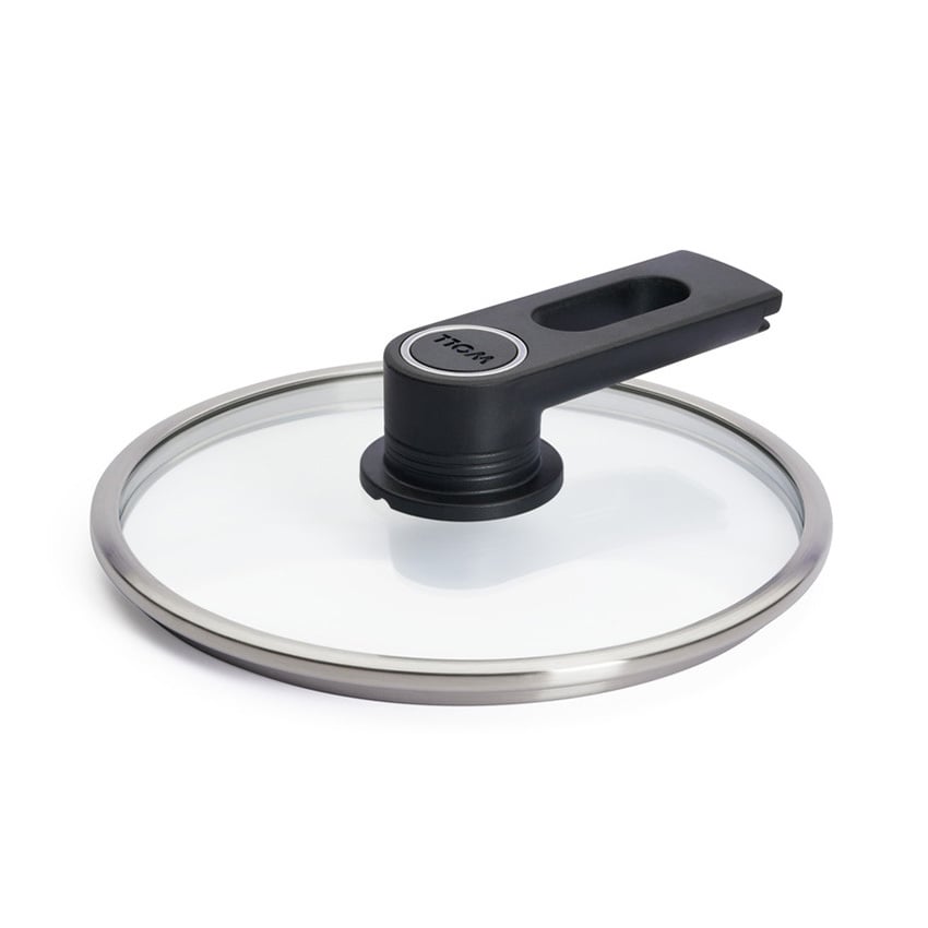 3 Piece Cast Aluminium Cookware Set