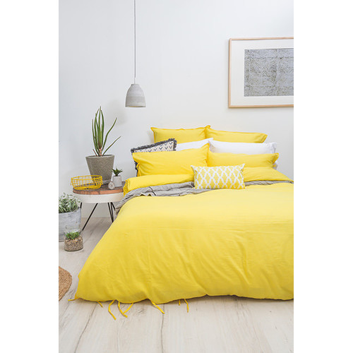 Quilt Cover Set Temple & ster