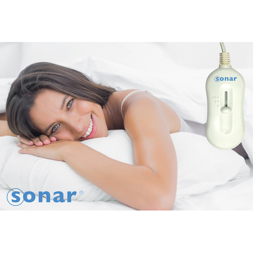 Sonar electric blanket sale