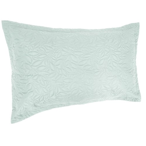 Glacier Botanica Coverlet Set